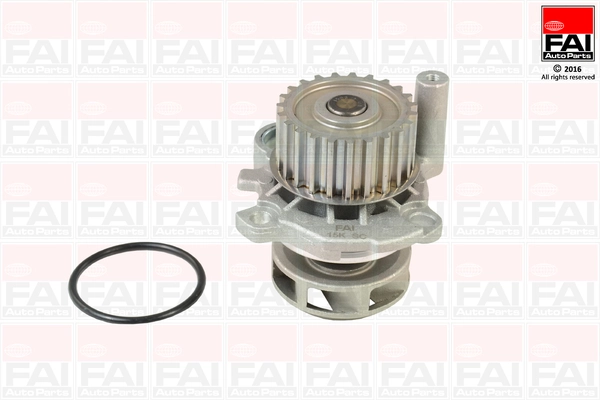 Veepump, mootori jahutus FAI AutoParts WP6128