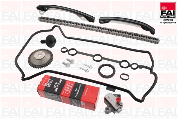Mootori keti komplekt FAI AutoParts TCK417
