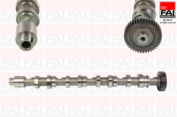 Nukkvõll FAI AutoParts C348