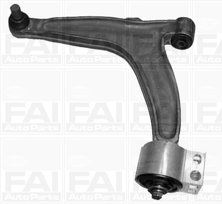 Õõtshoob, käändmik FAI AutoParts SS2381