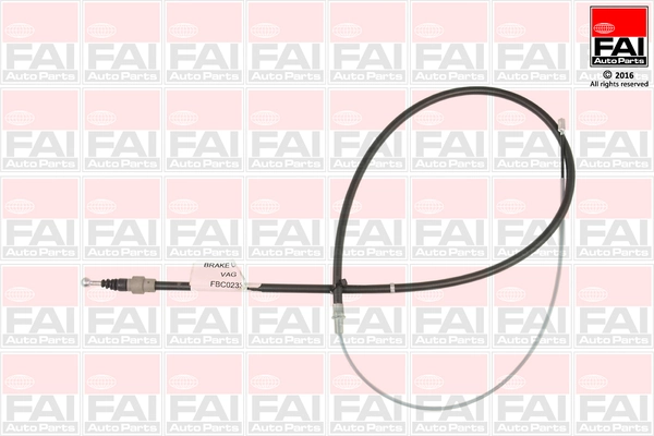 Tross, seisupidur FAI AutoParts FBC0233