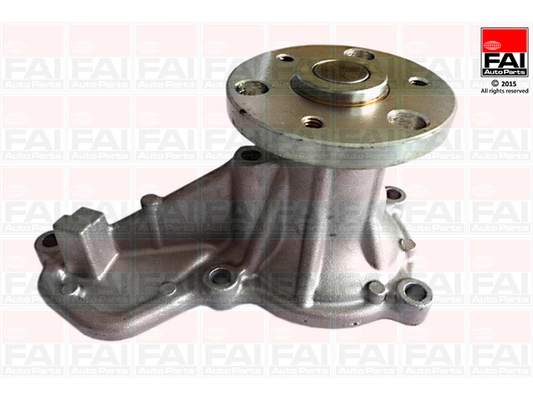 Veepump, mootori jahutus FAI AutoParts WP6570