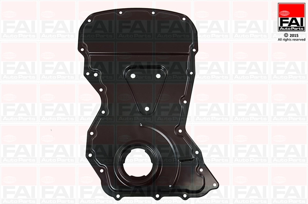 Juhtkorpus FAI AutoParts TCC2