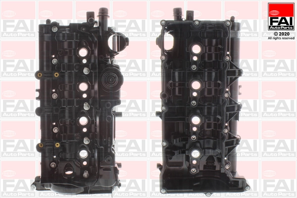 Klapikaas FAI AutoParts VC011
