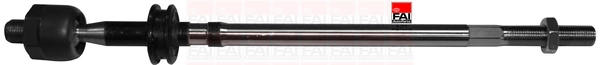 Sisemine rooliots, roolivarras FAI AutoParts SS7171