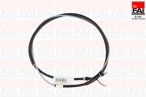 Tross, seisupidur FAI AutoParts FBC0171