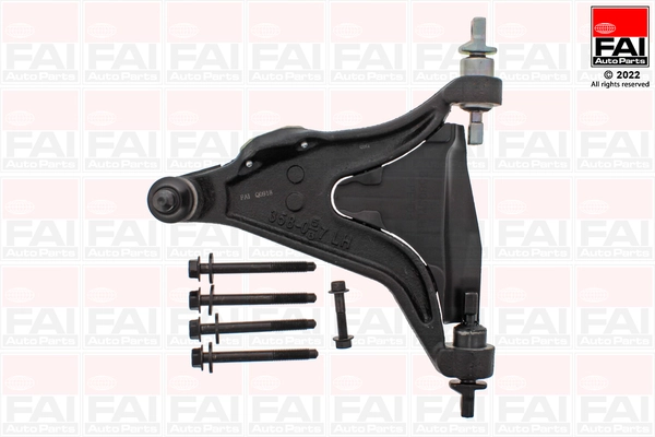 Õõtshoob, käändmik FAI AutoParts SS1230
