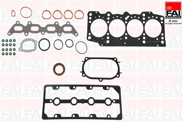 Tihendikomplekt, silindripea FAI AutoParts HS1147