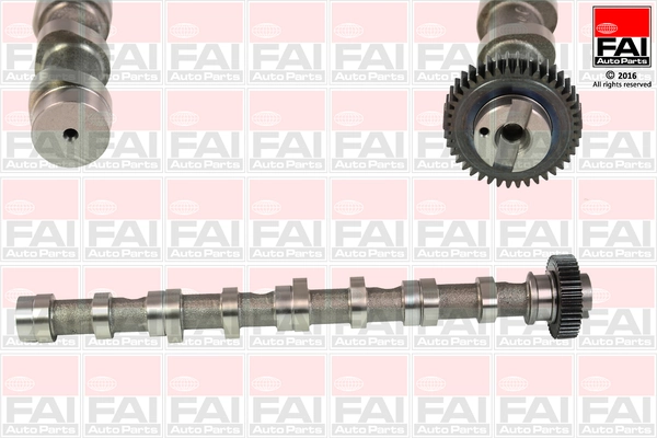 Nukkvõll FAI AutoParts C347