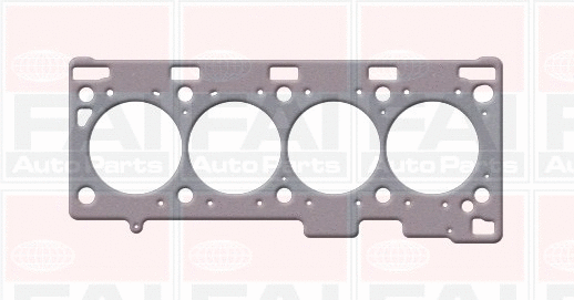 Tihend, silindripea FAI AutoParts HG1761