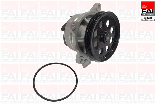 Veepump, mootori jahutus FAI AutoParts WP6692