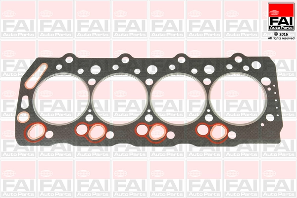 Tihend, silindripea FAI AutoParts HG654