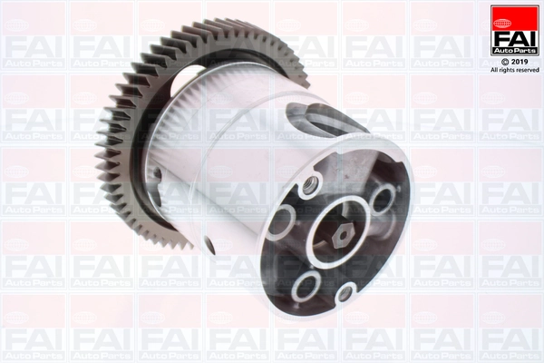 Õlipump FAI AutoParts OP382