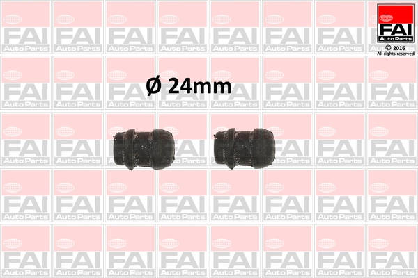 Kinnitus, stabilisaator FAI AutoParts SS5250K