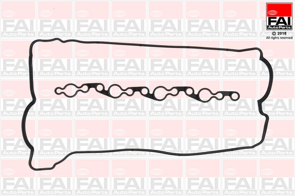 Tihend, klapikaan FAI AutoParts RC2111SK