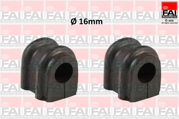 Kinnitus, stabilisaator FAI AutoParts SS7955K