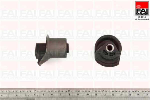 Kinnitus, sillatala FAI AutoParts SS4265
