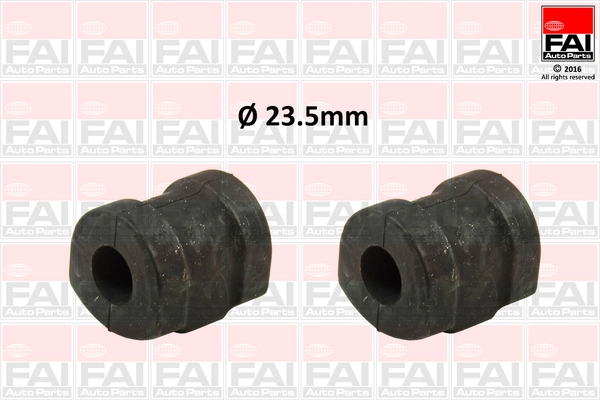 Kinnitus, stabilisaator FAI AutoParts SS8982K