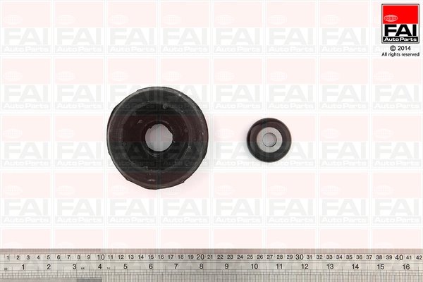 Remondikomplekt, vedruamordi tugilaager FAI AutoParts SS3068