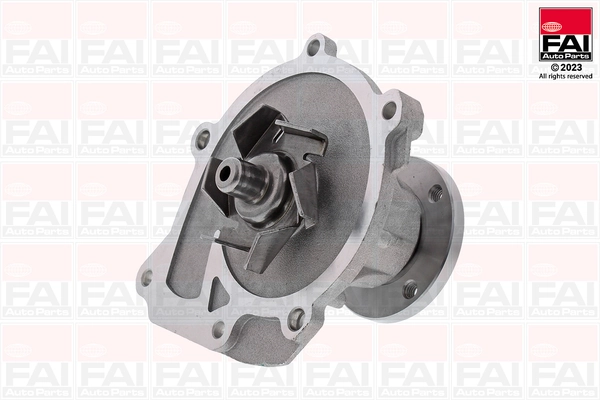 Veepump, mootori jahutus FAI AutoParts WP6495