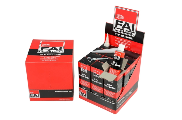 Tihend, klapikaan FAI AutoParts SIL-2DB