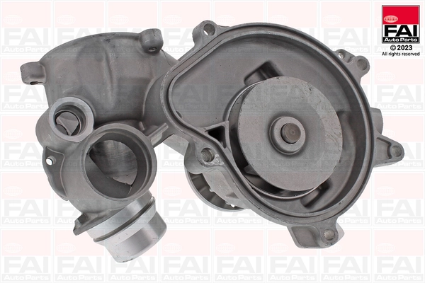 Veepump, mootori jahutus FAI AutoParts WP6548