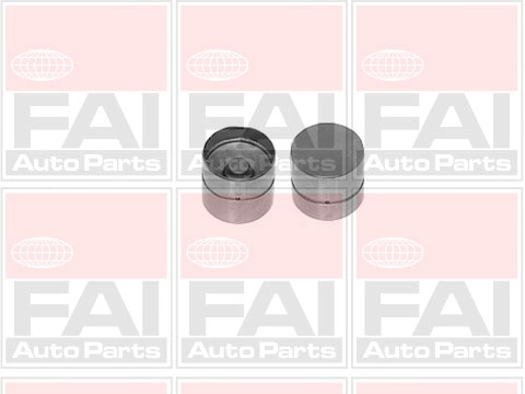 Klapitapp FAI AutoParts BFS293S