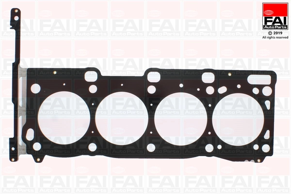 Tihend, silindripea FAI AutoParts HG2140