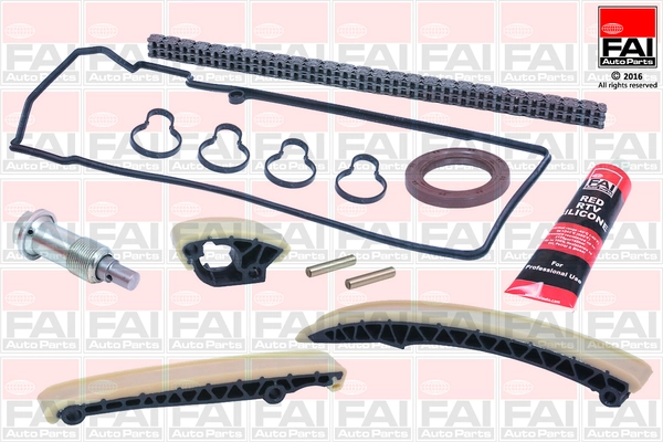 Mootori keti komplekt FAI AutoParts TCK144