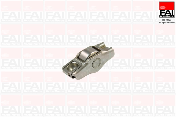 Nookur, mootorijuhtimine FAI AutoParts R190S