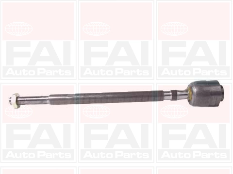 Sisemine rooliots, roolivarras FAI AutoParts SS715