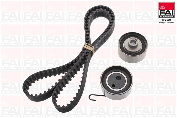 Hammasrihma komplekt FAI AutoParts TBK434