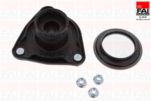 Remondikomplekt, vedruamordi tugilaager FAI AutoParts SS9101