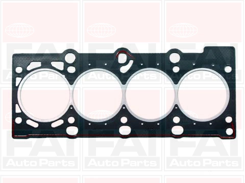 Tihend, silindripea FAI AutoParts HG470