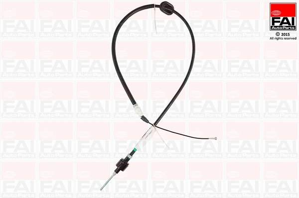 Tross, sidurikasutus FAI AutoParts FCC0008
