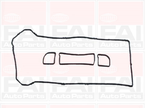 Tihend, klapikaan FAI AutoParts RC1079S
