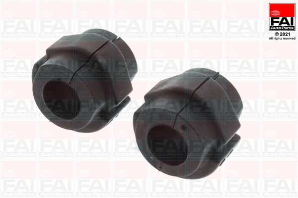 Kinnitus, stabilisaator FAI AutoParts SS9515K