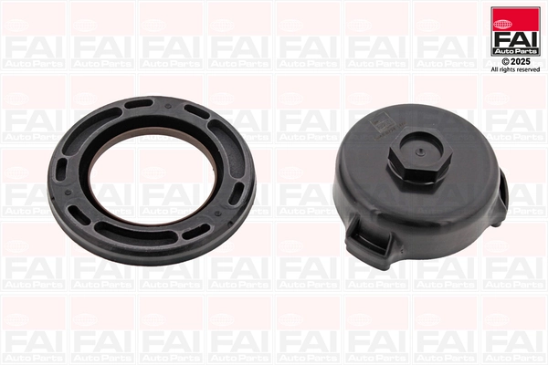 Võlli rõngastihend, Väntvõll FAI AutoParts OS1450