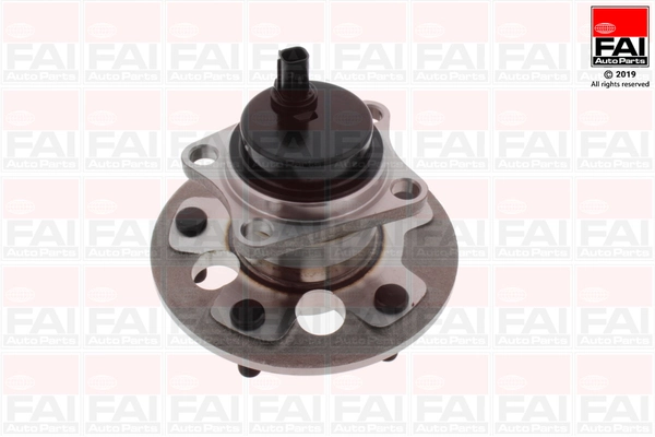 Rattalaagrikomplekt FAI AutoParts FHBK1113