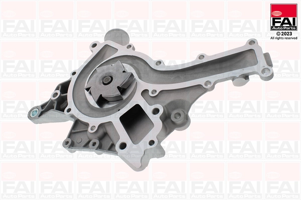 Veepump, mootori jahutus FAI AutoParts WP6456