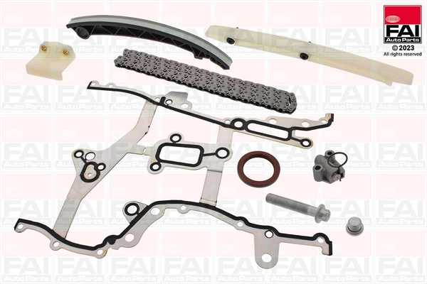 Mootori keti komplekt FAI AutoParts TCK98