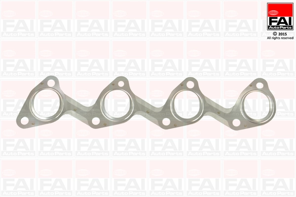 Tihendikomplekt, Väljalaskekollektor FAI AutoParts EM454