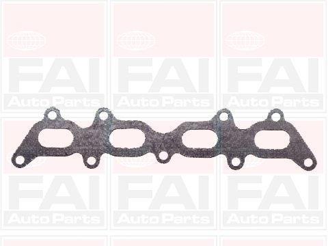 Tihendikomplekt, Väljalaskekollektor FAI AutoParts EM878