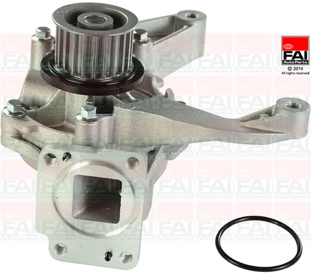Veepump, mootori jahutus FAI AutoParts WP6604