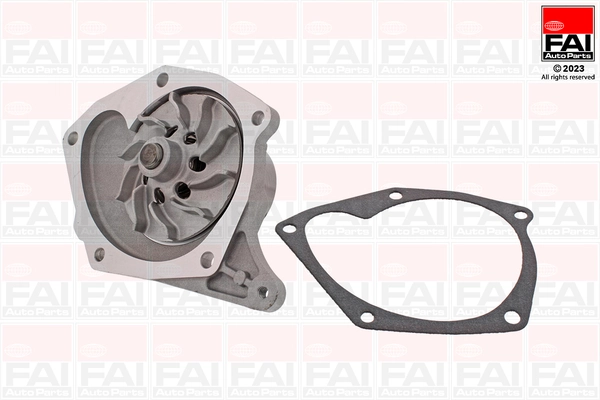 Veepump, mootori jahutus FAI AutoParts WP6441