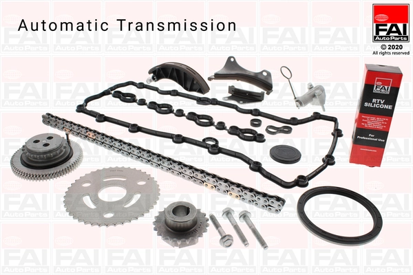 Mootori keti komplekt FAI AutoParts TCK322
