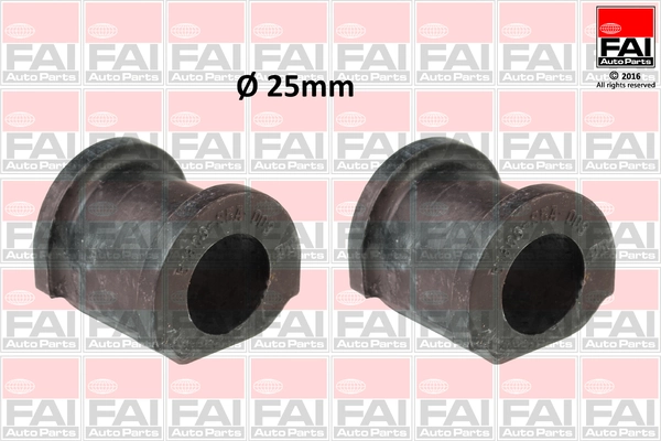 Kinnitus, stabilisaator FAI AutoParts SS7557K