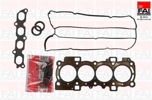 Tihendikomplekt, silindripea FAI AutoParts HS1647