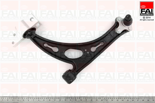Õõtshoob, käändmik FAI AutoParts SS2440