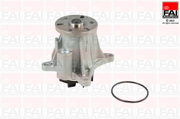 Veepump, mootori jahutus FAI AutoParts WP6611